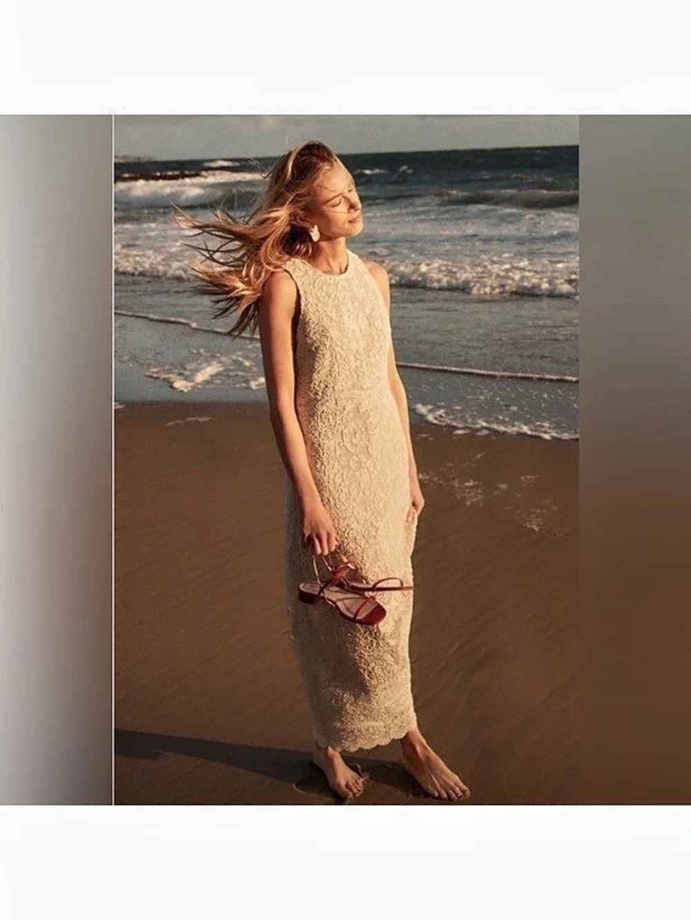 Tuckernuck Lace Dress 💖💖